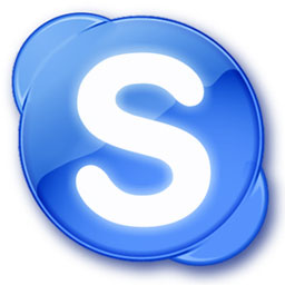 Skype logo